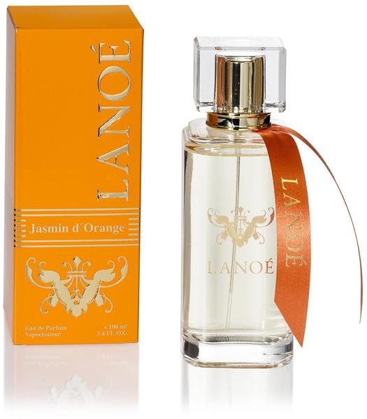 Lanoé Jasmin dOrange Eau de Parfum 100 ml