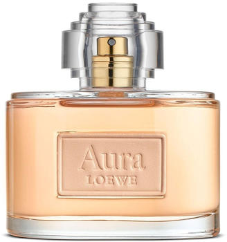 Loewe Aura Floral Eau de Parfum 80 ml