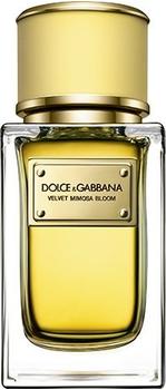 Dolce & Gabbana Velvet Mimosa Bloom Eau de Parfum (50ml)