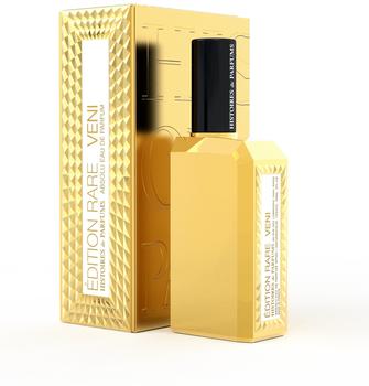 Histoires de Parfums HISTOIRE DE PARFUMS Hist Edit Rare Veni 60 ml, 1er Pack (1 x 60 ml)