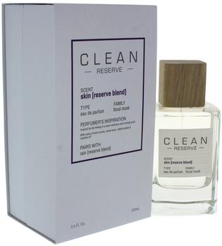 CLEAN Skin Eau de Parfum (100ml)