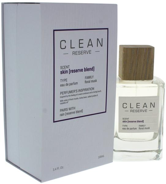 CLEAN Reserve Skin Eau de Parfum 100 ml