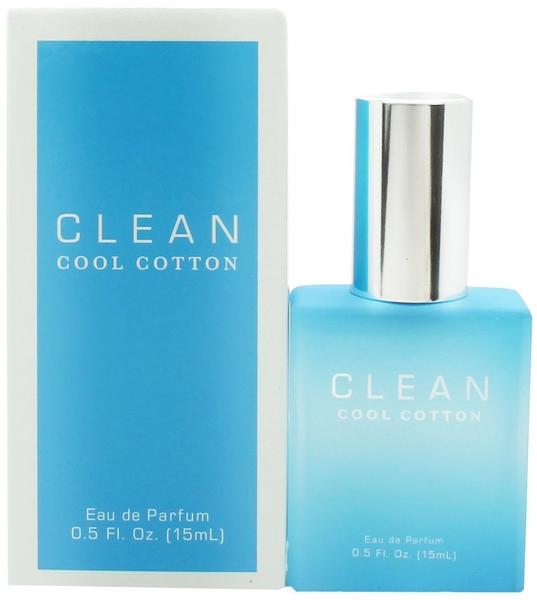 CLEAN Cool Cotton Eau de Parfum (15ml)