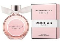 Rochas Eau de Parfum f&uuml;r Damen 50 ml, Grundpreis: &euro; 608,- / l