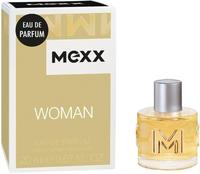 Mexx Woman Edp Spray - 20 ml0