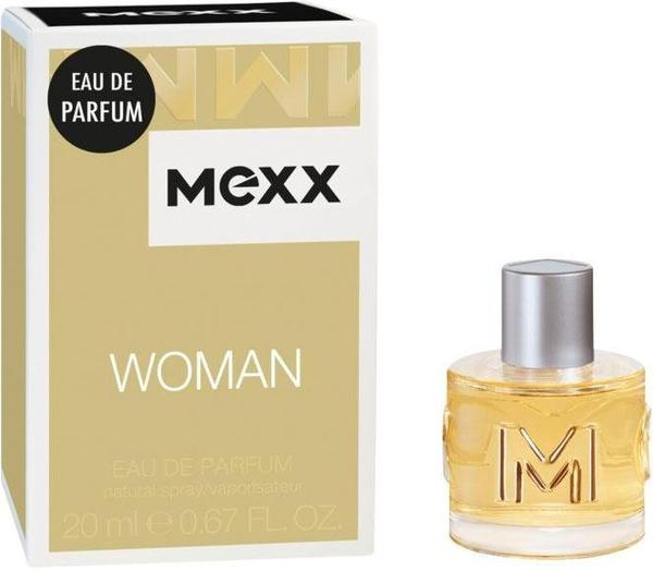 Mexx Woman Eau de Parfum (20ml)