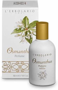 L'Erbolario Osmanthus Eau de Parfum (50ml)