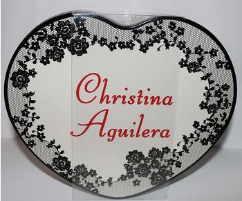 Christina Aguilera Eau de Parfum + Box (50ml)