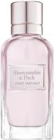 Abercrombie & Fitch First Instinct Eau de Parfum 30 ml