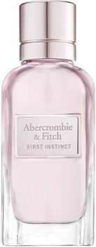Abercrombie & Fitch First Instinct for Her Eau de Parfum (30ml)