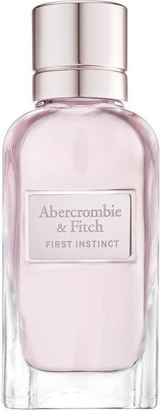 Abercrombie & Fitch First Instinct Eau de Parfum 30 ml