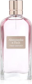 Abercrombie & Fitch First Instinct for Her Eau de Parfum (100ml)