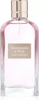 Abercrombie & Fitch First Instinct Eau de Parfum 100 ml