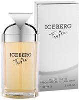 Iceberg Twice Pour Femme Edt Spray 100 ml