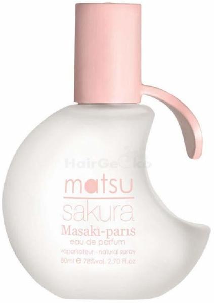 Masaki Matsushima Matsu Sakura Eau de Parfum (80ml)