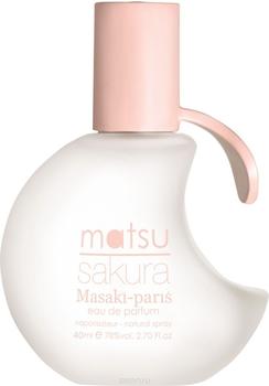 Masaki Matsushima Matsu Sakura Eau de Parfum (40ml)