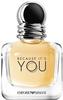 Giorgio Armani Because It's You Eau de Parfum Spray 30 ml