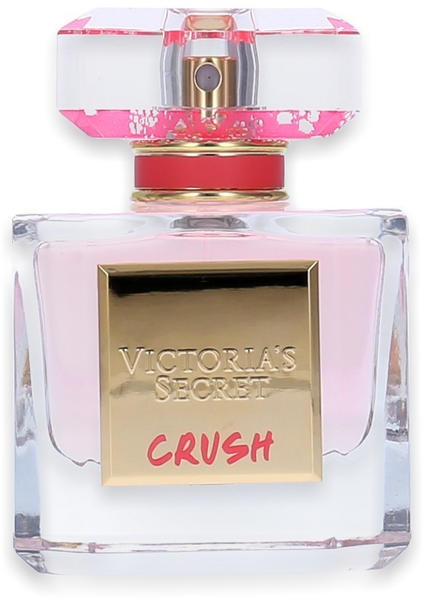 Victorias Secret Crush Eau de Parfum 50 ml