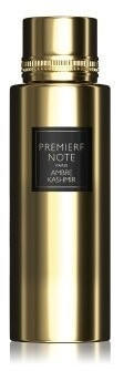 Premiere Note Ambre Kashmir Eau de Parfum (100ml)