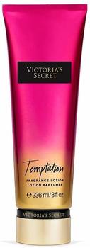 Victoria's Secret Temptation Fragrance Lotion 236ml