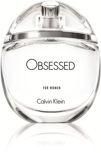 Calvin Klein Obsessed for Women Eau de Parfum 100 ml