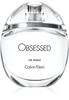 Calvin Klein Obsessed for Women Eau de Parfum Spray 50 ml