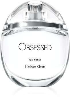 Calvin Klein Obsessed for Women Eau de Parfum (50ml)