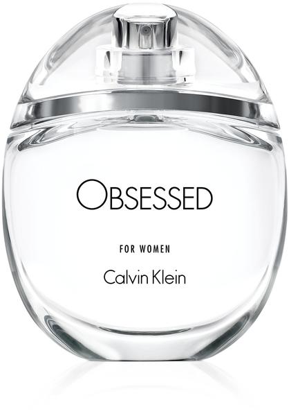 Calvin Klein Obsessed for Women Eau de Parfum 50 ml