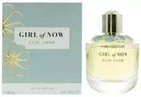 Elie Saab Girl of Now Eau de Parfum 90 ml, Grundpreis: &euro; 605,40 / l