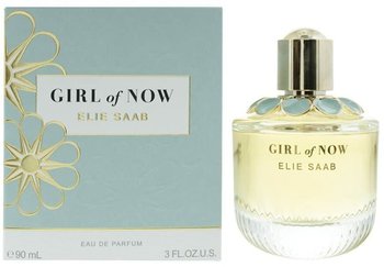 Elie Saab Girl of Now Eau de Parfum 90 ml
