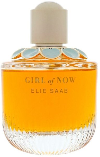 Girl of Now Eau de Parfum (90ml) Duft & Allgemeine Daten Elie Saab Girl of Now Eau de Parfum 90 ml
