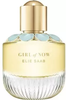 Elie Saab Girl of Now Eau de Parfum 50 ml