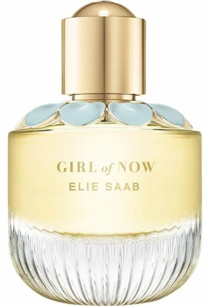 Girl of Now Eau de Parfum (50ml) Eau de Parfum Duft & Allgemeine Daten Elie Saab Girl of Now Eau de Parfum 50 ml