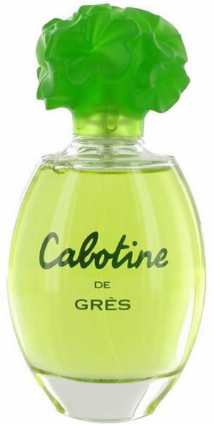 Allgemeine Daten & Duft Parfums Grès Cabotine Eau de Toilette (100ml)