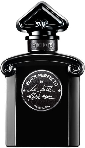 Guerlain La Petite Robe Noire Black Perfecto Eau de Parfum (50ml)
