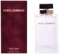 Dolce & Gabbana Pour Femme Eau de Parfum 100 ml