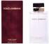 Dolce & Gabbana pour Femme Eau de Parfum (100ml)