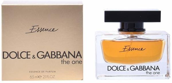 Dolce & Gabbana D&G Dolce & Gabbana The One Essence Eau de Parfum (65ml)