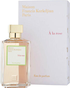 Maison Francis Kurkdjian Paris À La Rose Eau de Parfum (200ml)