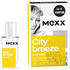 Mexx City Breeze For Her Eau de Toilette (15ml)
