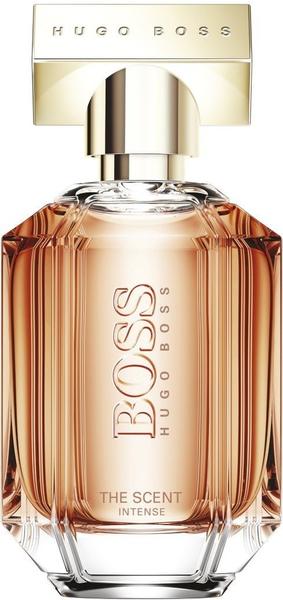 Hugo Boss The Scent for her intense Eau de Parfum (50ml)