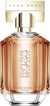 Hugo Boss The Scent for her intense Eau de Parfum (30ml)