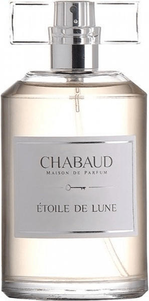 Chabaud Étoile de Lune Eau de Parfum (100ml)