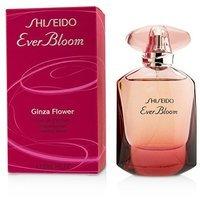 Shiseido Ever Bloom Ginza Flower Eau de Parfum 30 ml