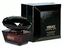 Versace Crystal Noir, Frauen, 30 ml, Spray