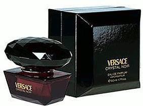 Versace Crystal Noir Eau de Parfum 30 ml