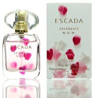Escada Celebrate Now Eau de Parfum Spary 30ml 0,03 l
