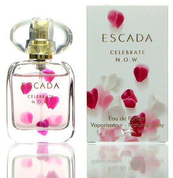 Escada Celebrate N.O.W. Eau de Parfum (80ml)