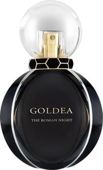 Bulgari Goldea The Roman Night Eau de Parfum (30ml)