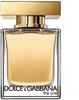 Dolce & Gabbana The One Eau de Toilette Spray 50 ml